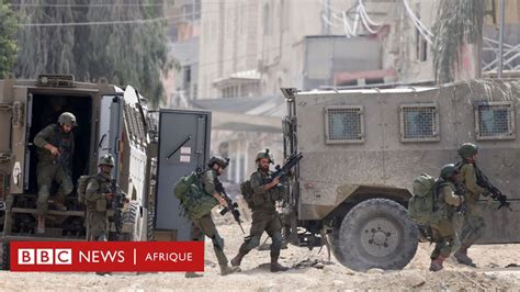 avxmini.n et|Cisjordanie : Pourquoi les forces israéliennes ont.